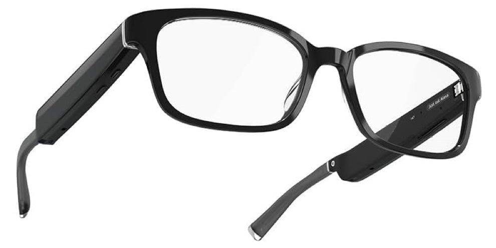 Black Rectangle