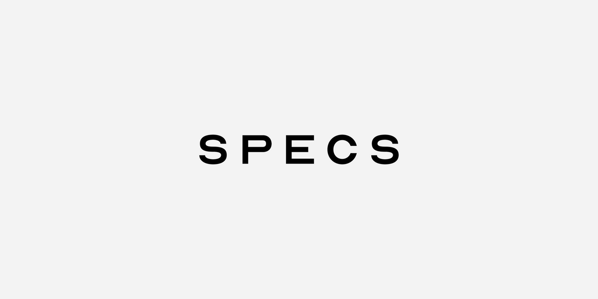 Specs