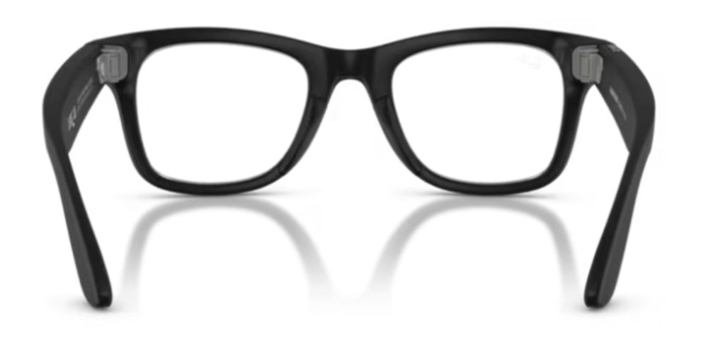 Ray-Ban Meta Wayfarer Gen 2 (Large Size)