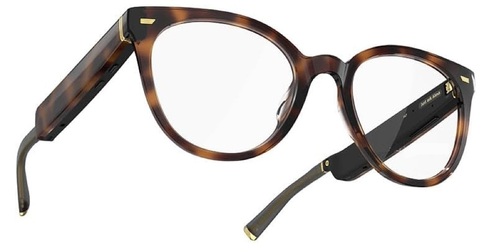 Brown Cat Eye